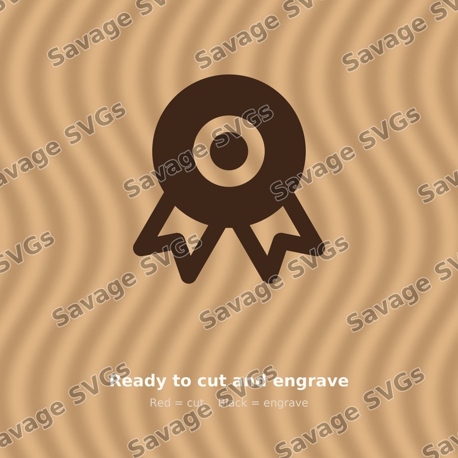 Award Solid
