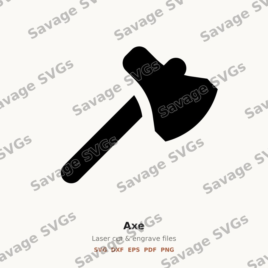 Axe