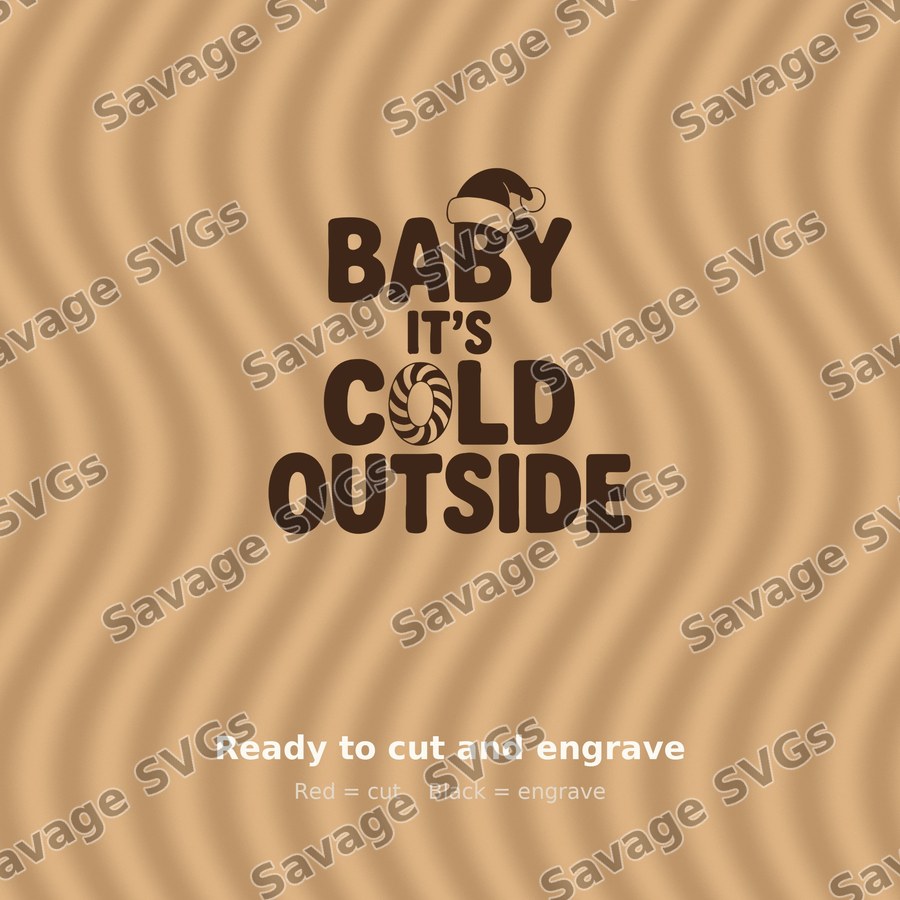 Baby It's Cold Outside
