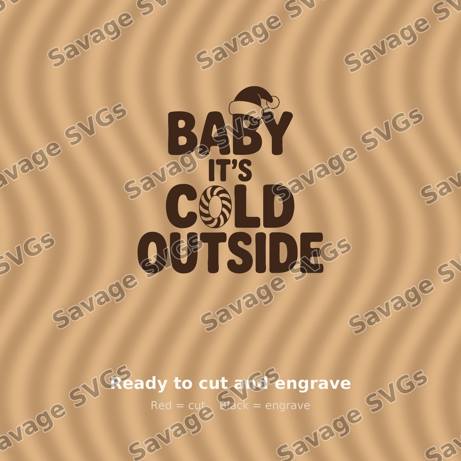 Baby It's Cold Outside