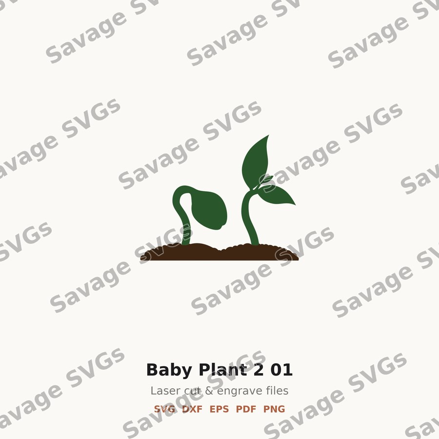 Baby Plant 2 01