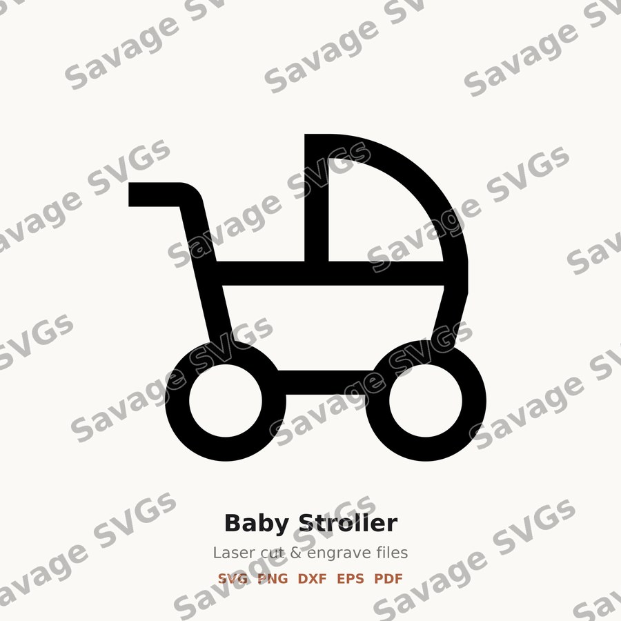 Baby Stroller