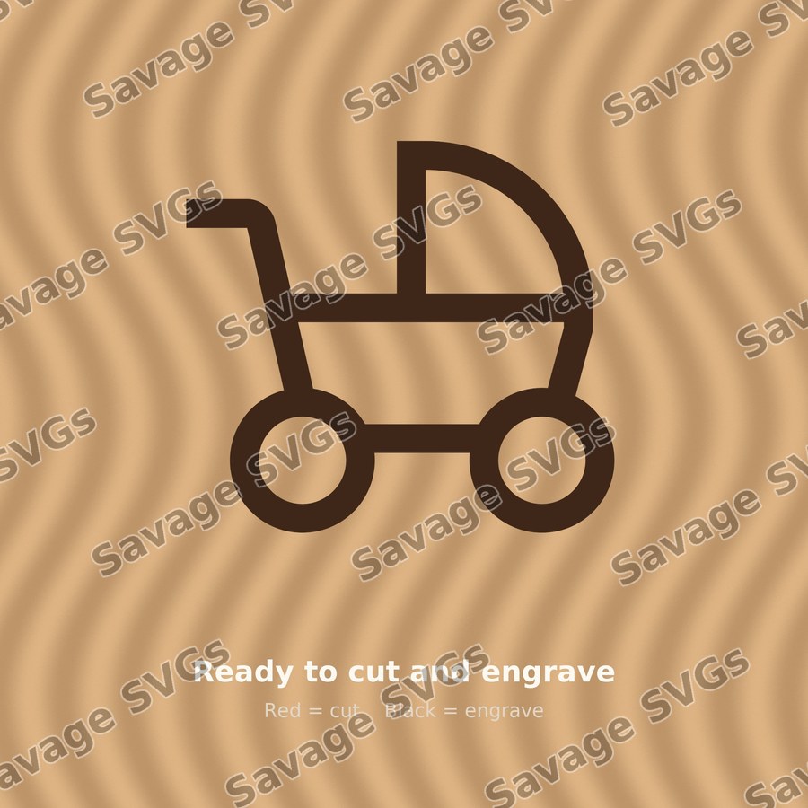 Baby Stroller