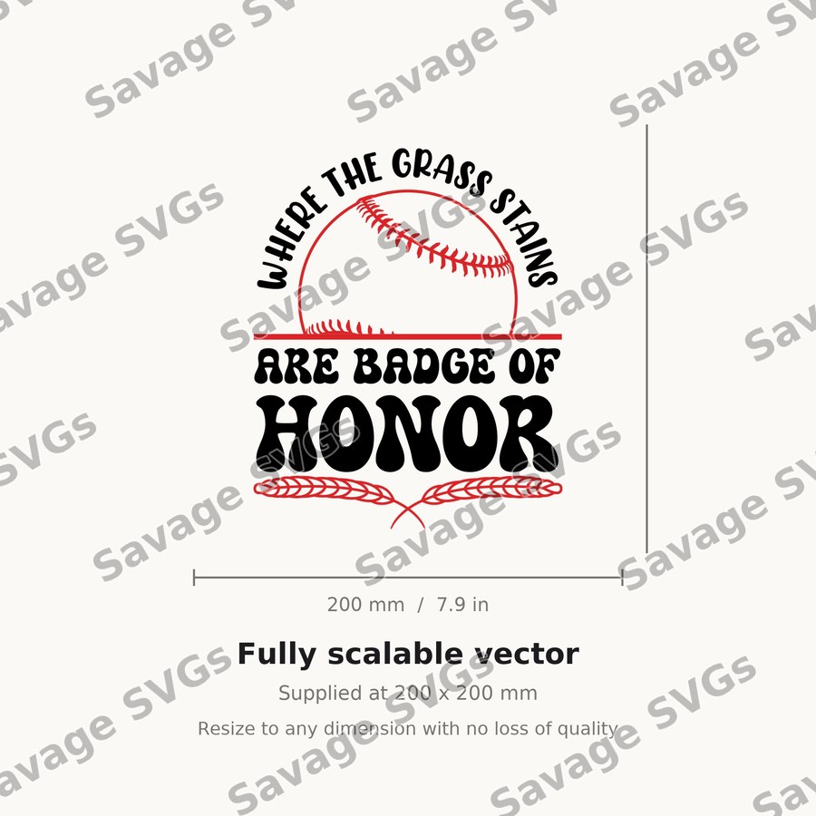 Badge Of Honor 01