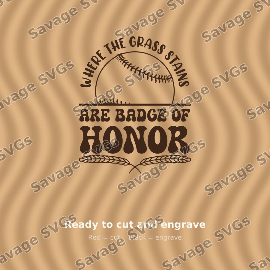 Badge Of Honor 01