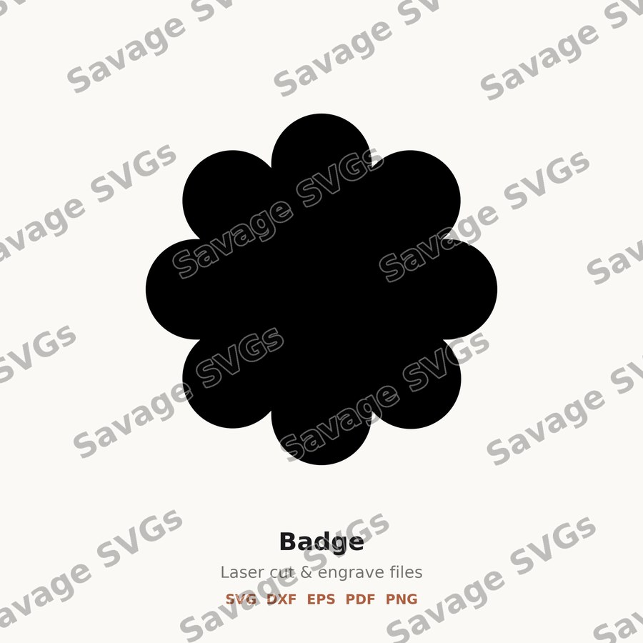 Badge