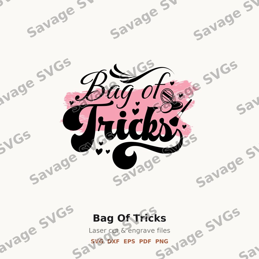 Bag Of Tricks