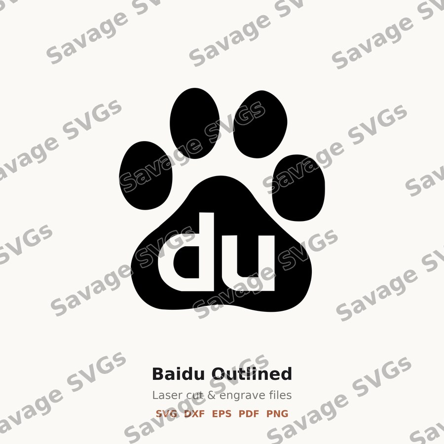Baidu Outlined