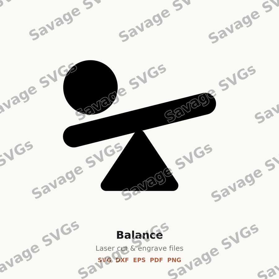 Balance