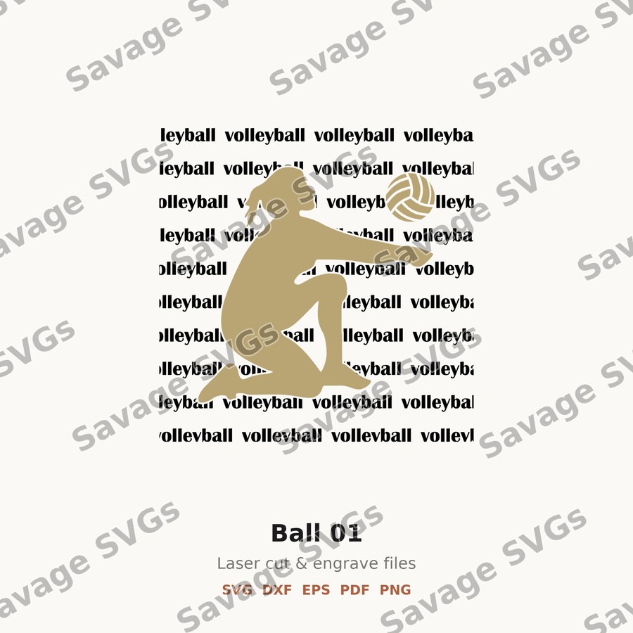 Ball 01