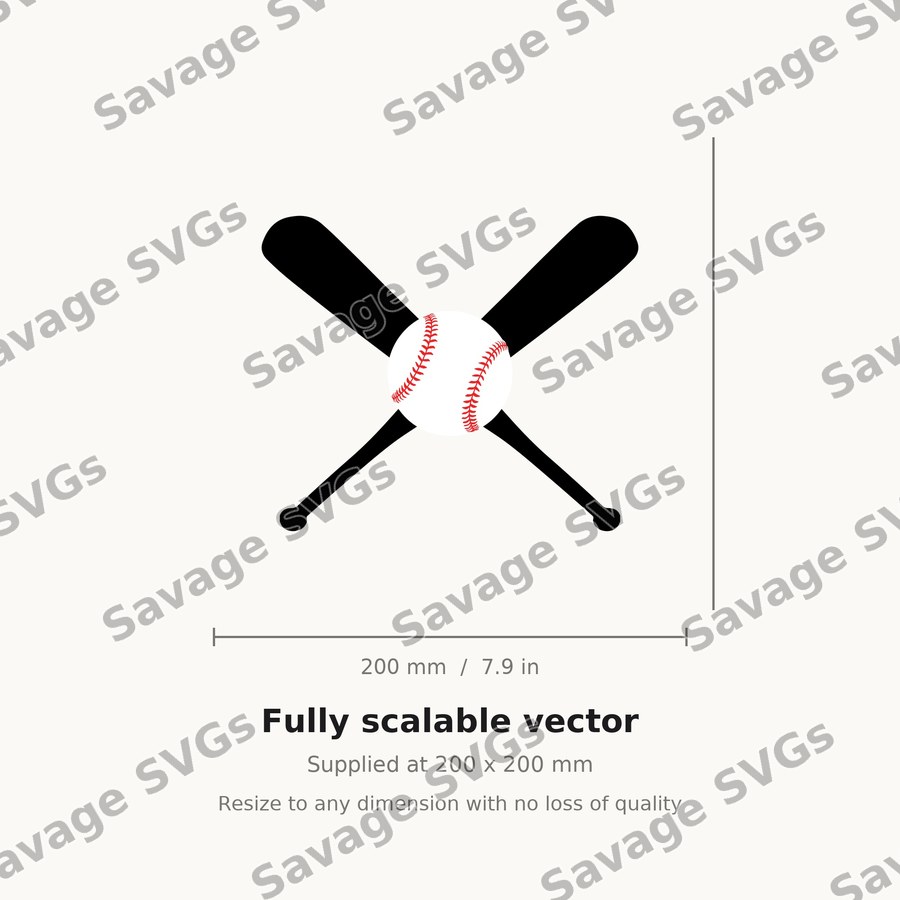 Ball And Bat 01