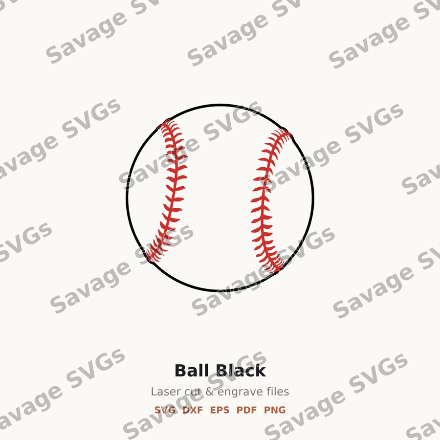 Ball Black