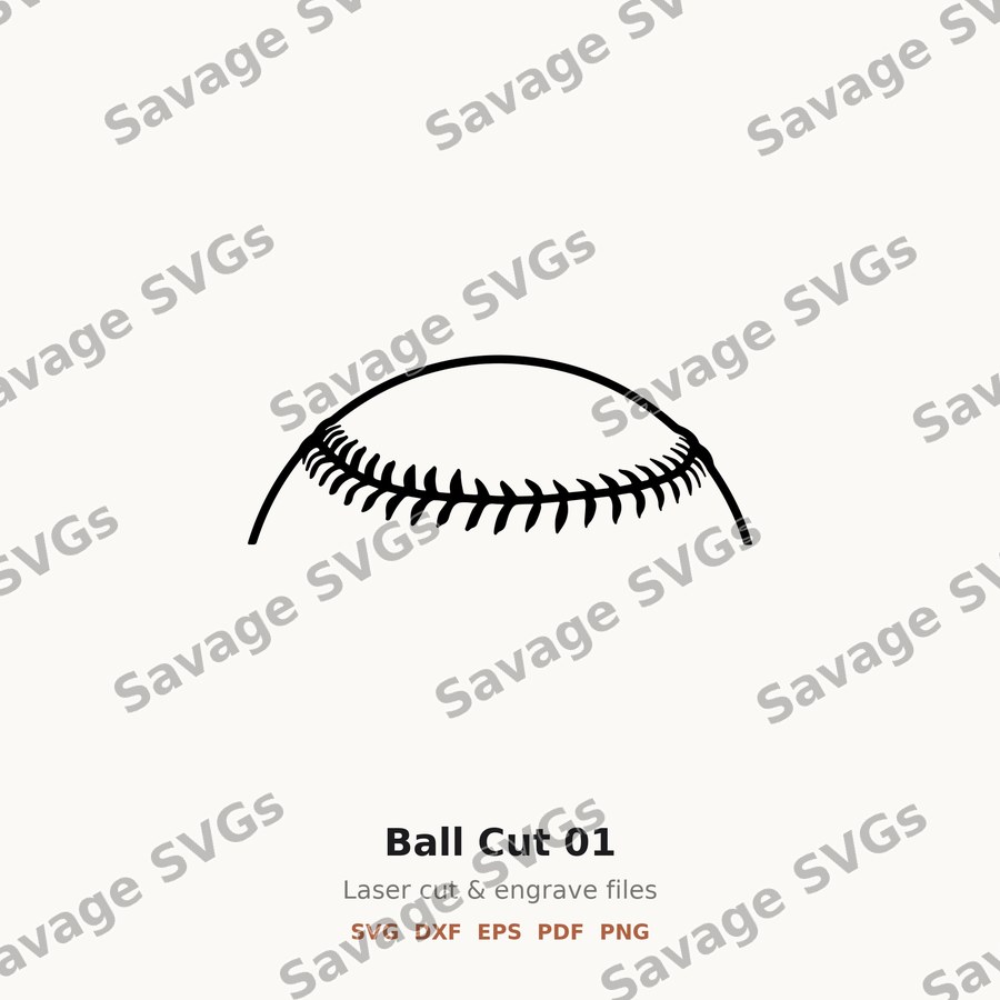 Ball Cut 01