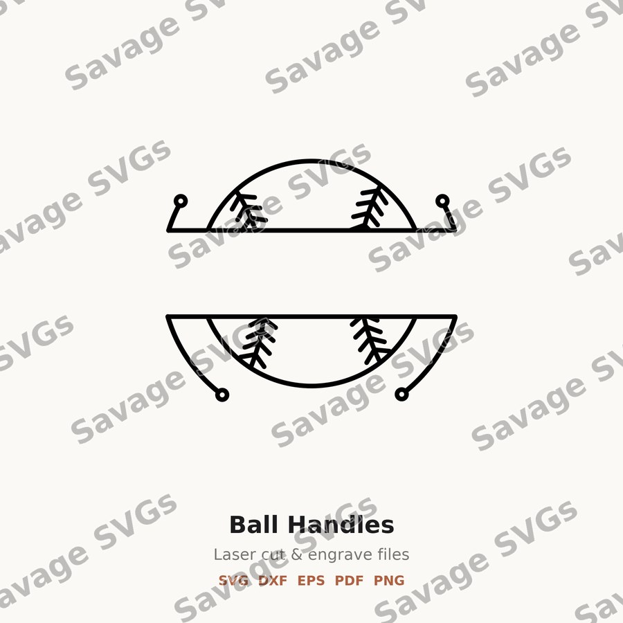 Ball Handles