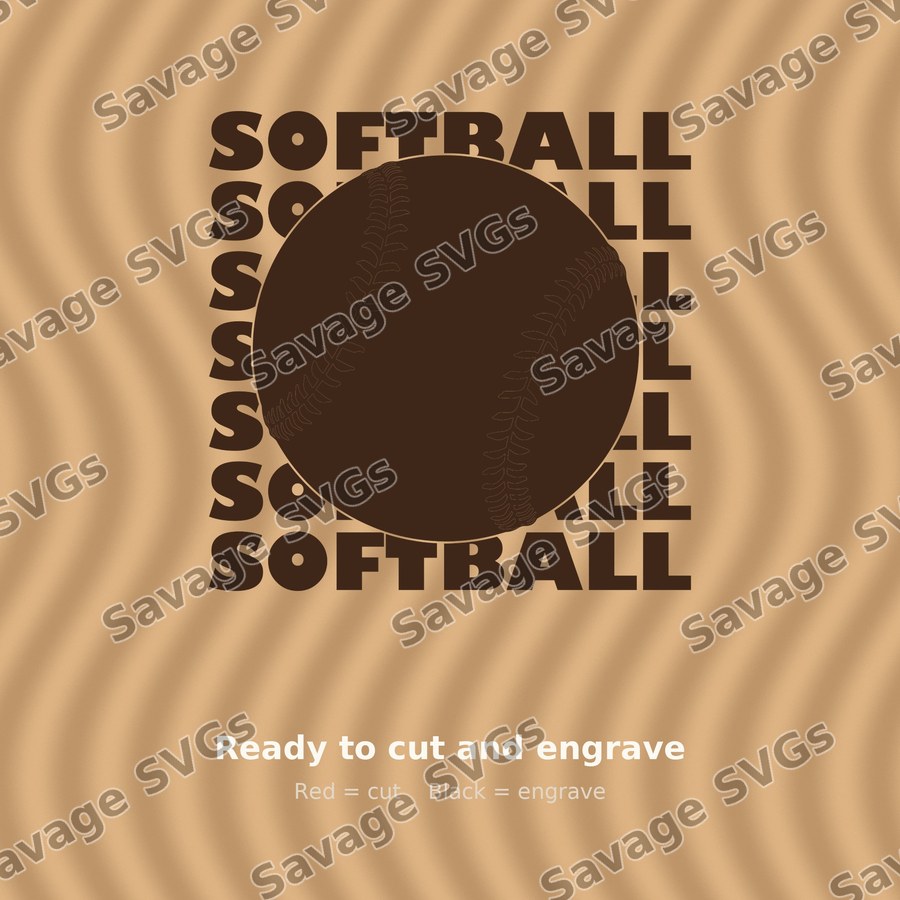 Ball In Text 01