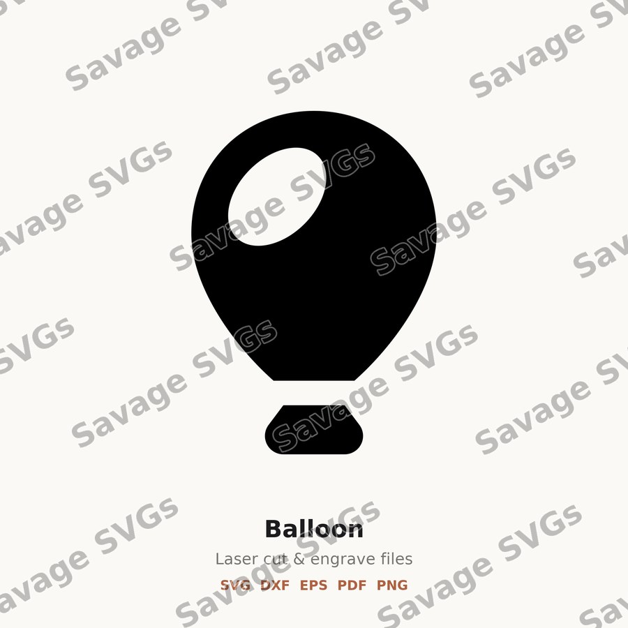Balloon