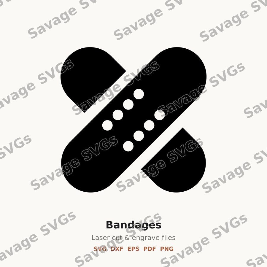 Bandages