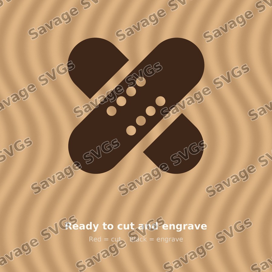 Bandages