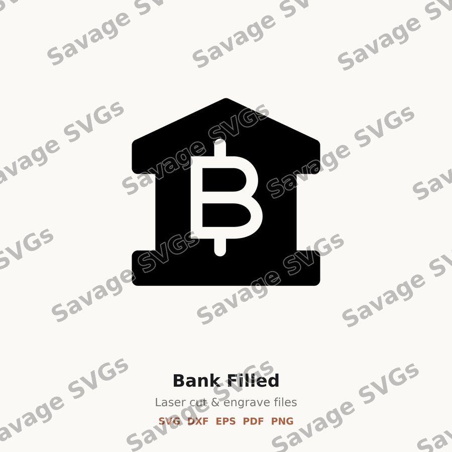 Bank Filled