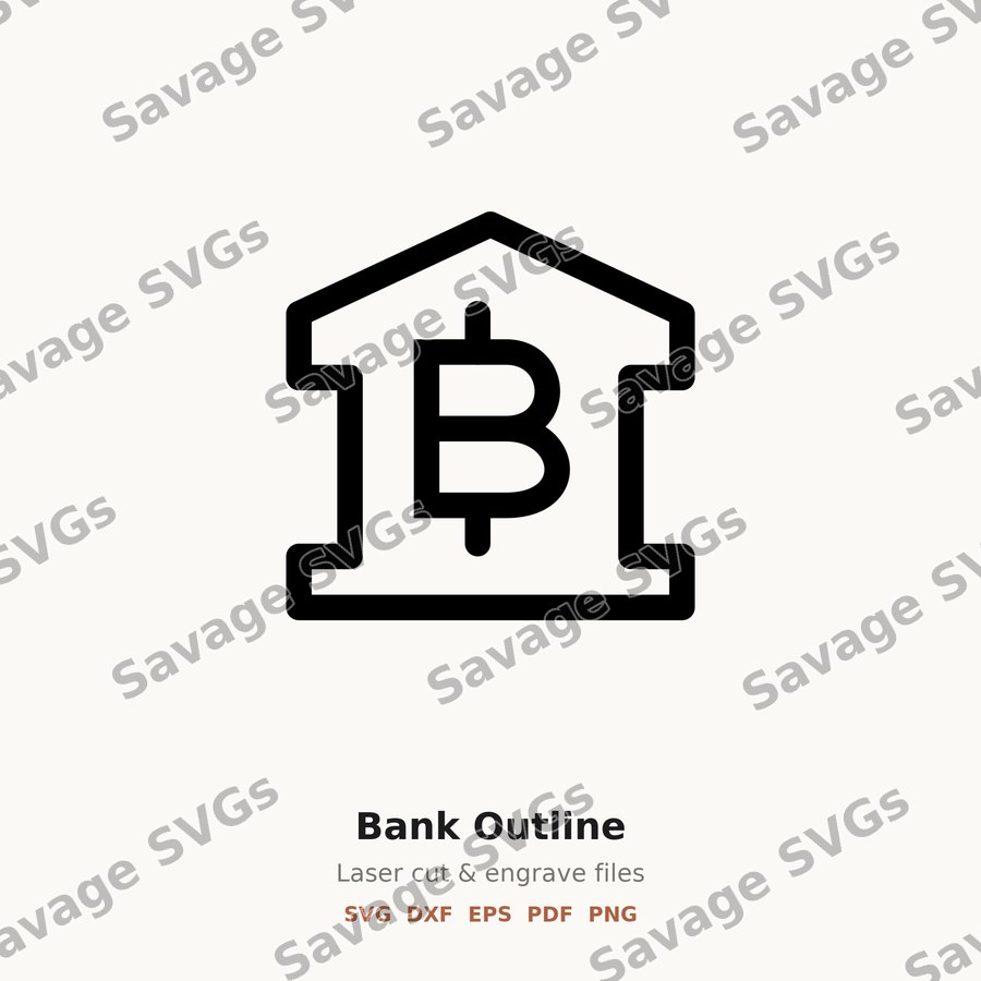 Bank Outline