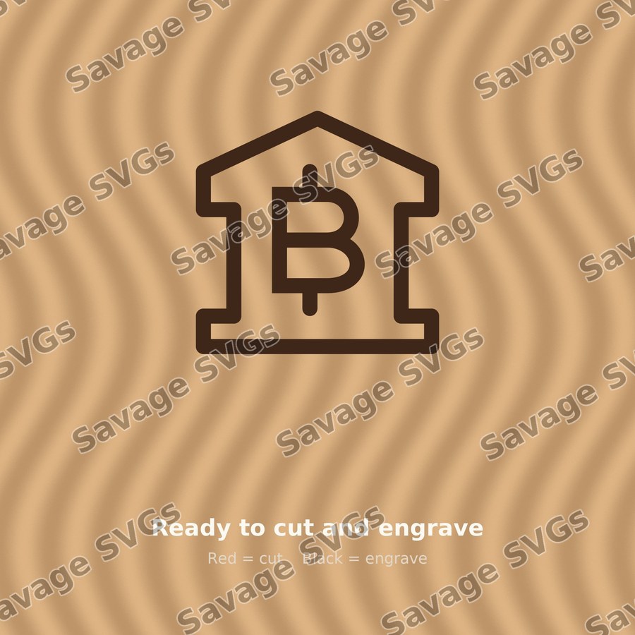 Bank Outline