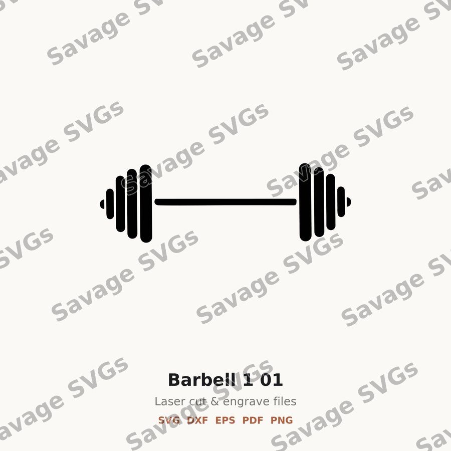 Barbell 1 01