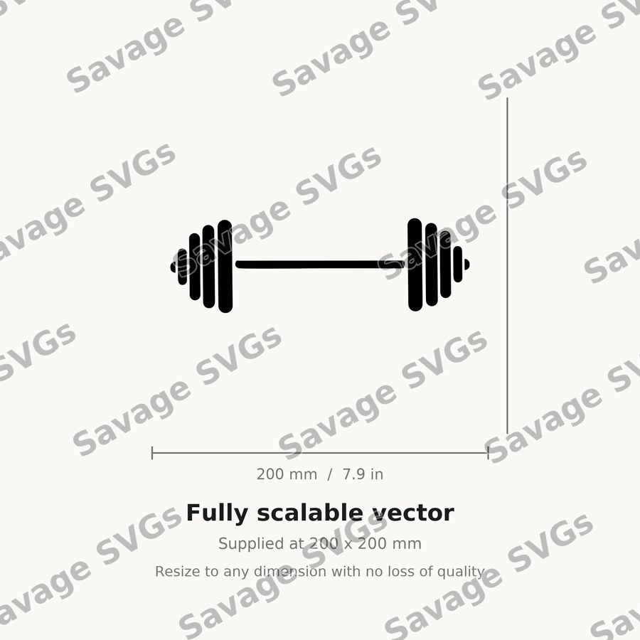 Barbell 1 01