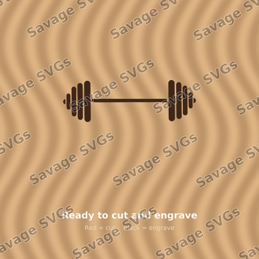 Barbell 1 01