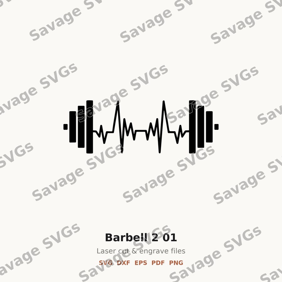 Barbell 2 01