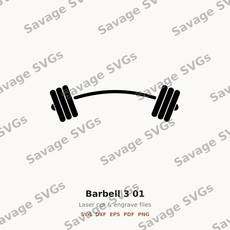 Barbell 3 01