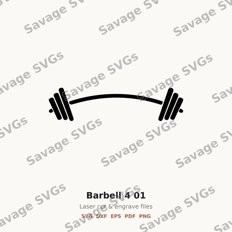 Barbell 4 01