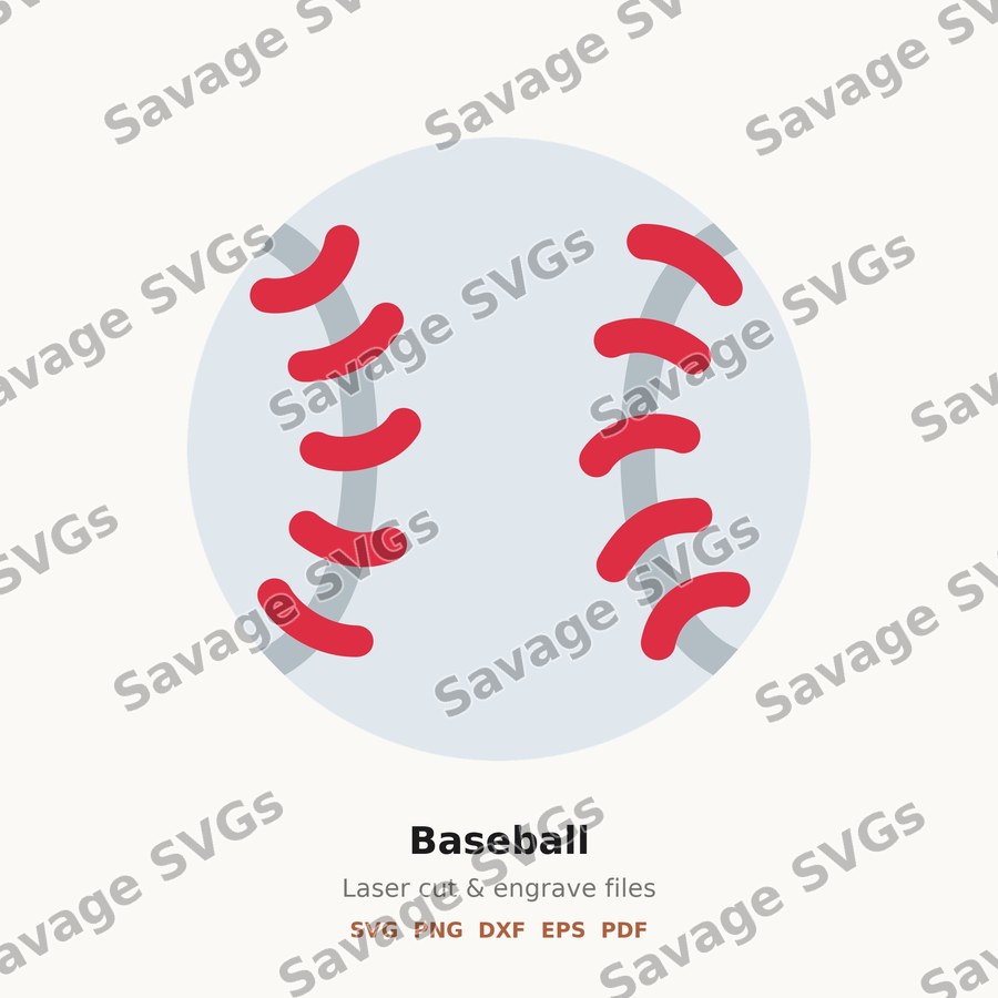 Baseball