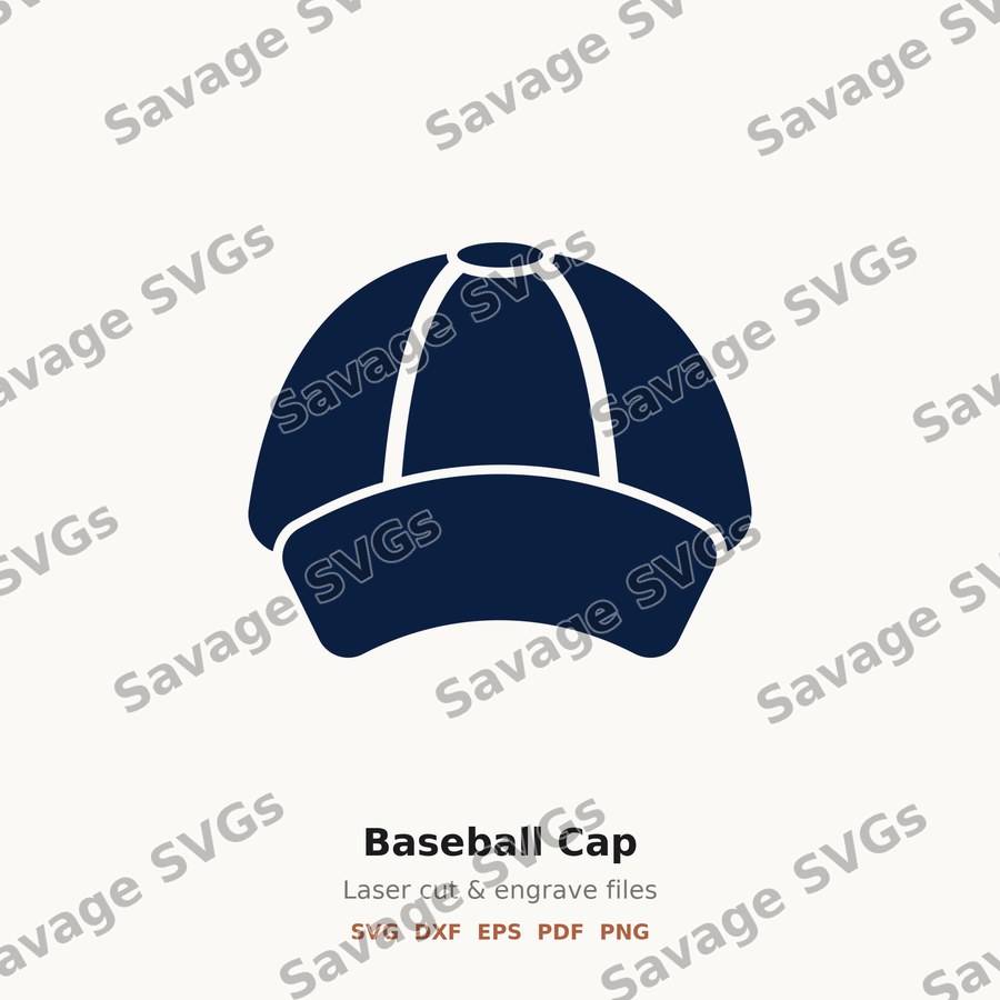 Baseball Cap