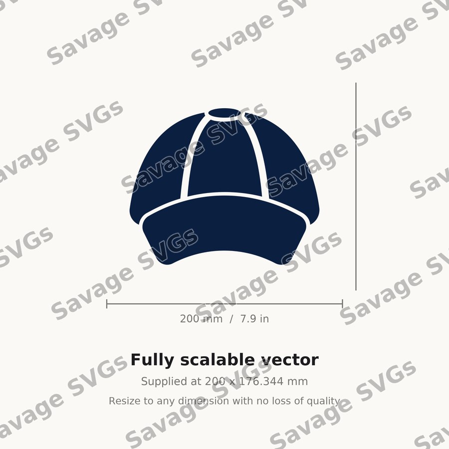 Baseball Cap