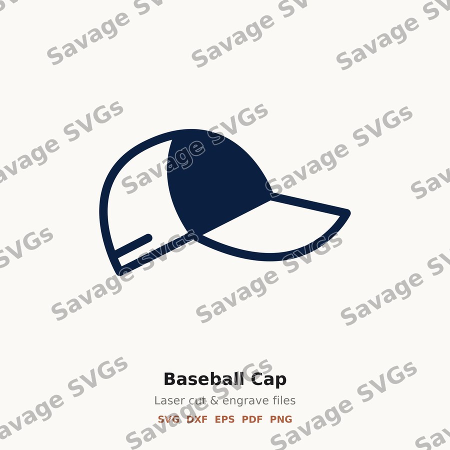 Baseball Cap