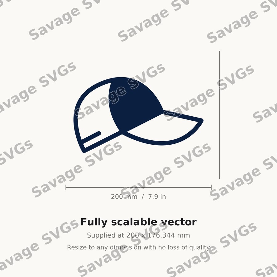 Baseball Cap
