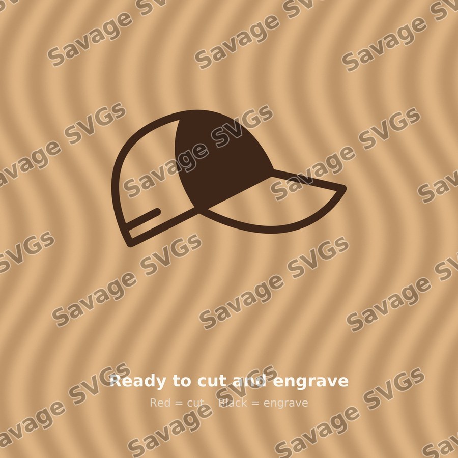 Baseball Cap