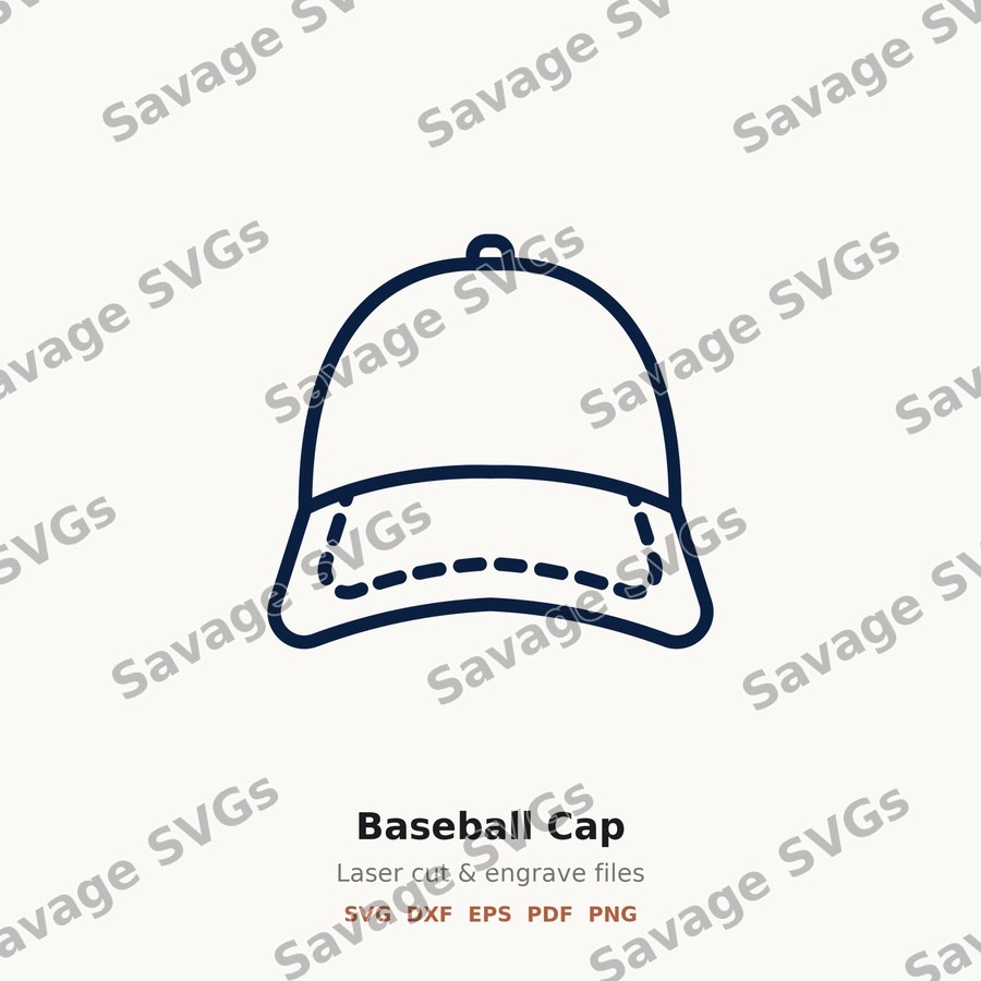 Baseball Cap