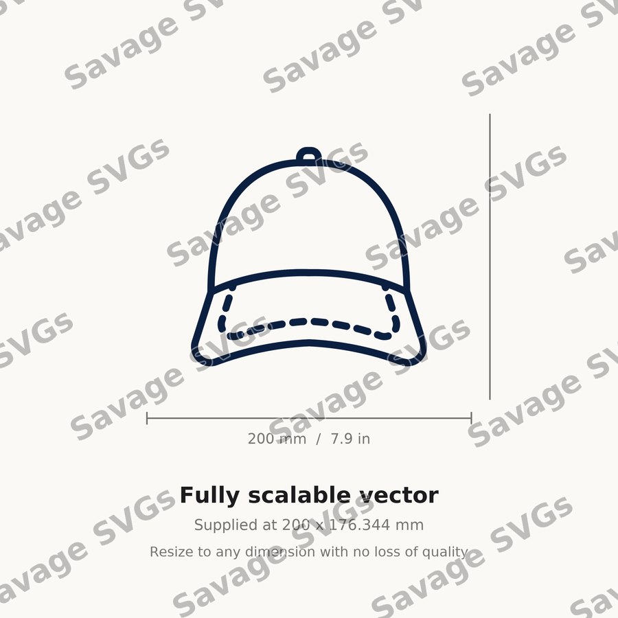 Baseball Cap