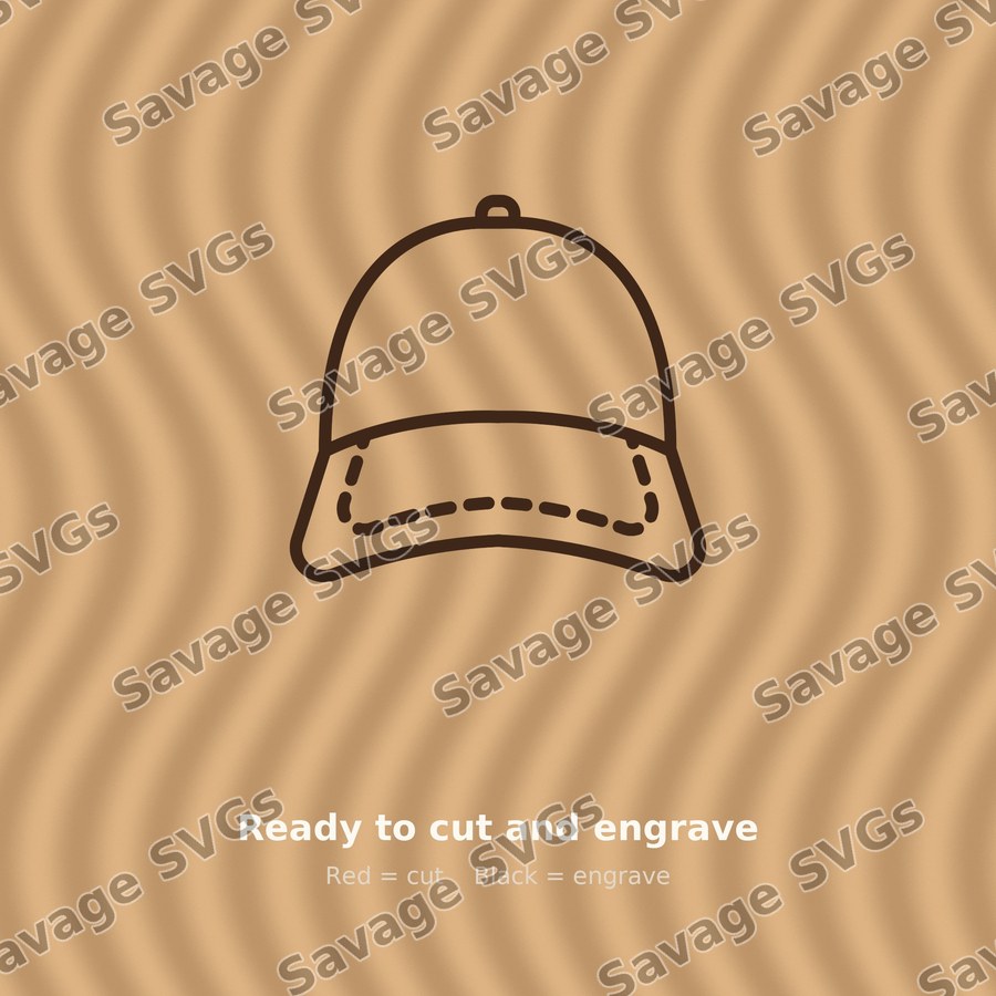 Baseball Cap