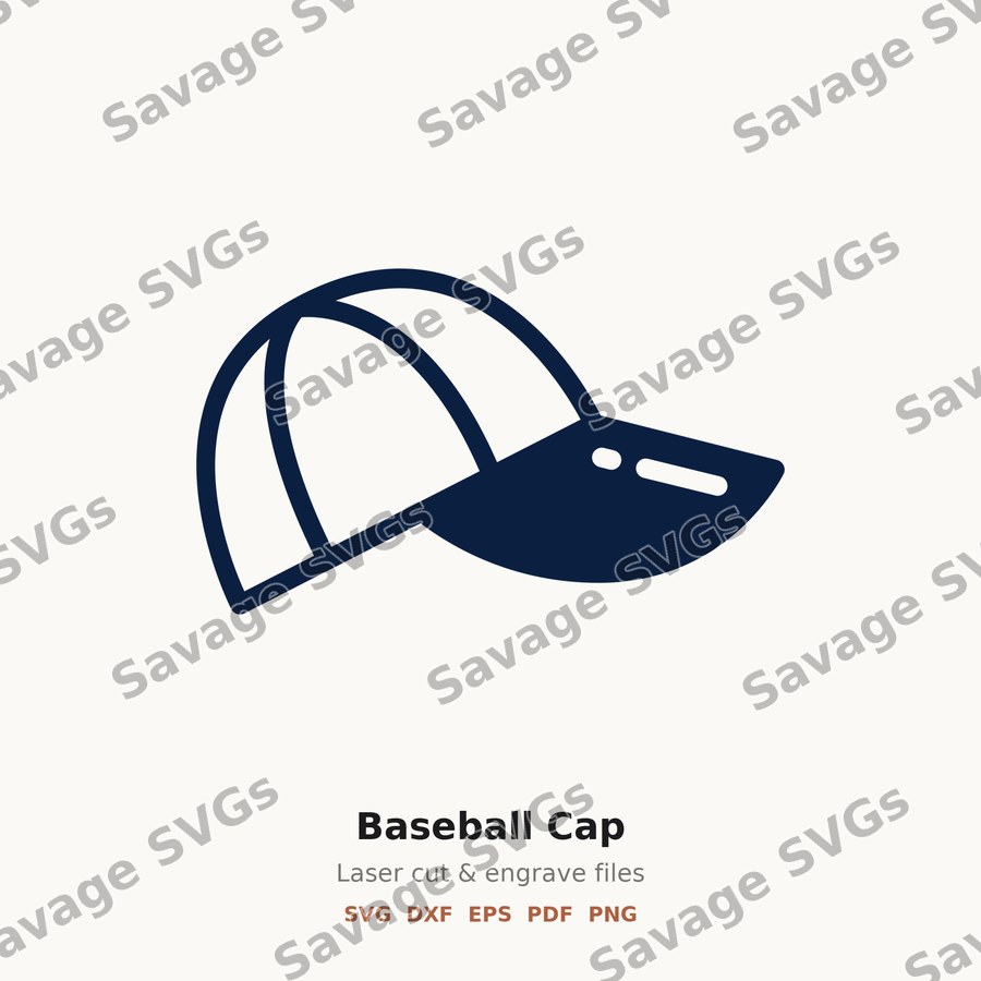 Baseball Cap