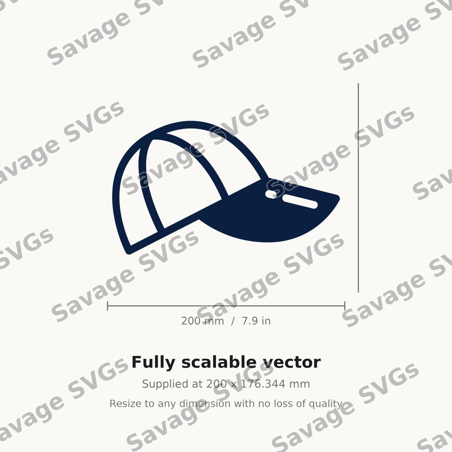Baseball Cap