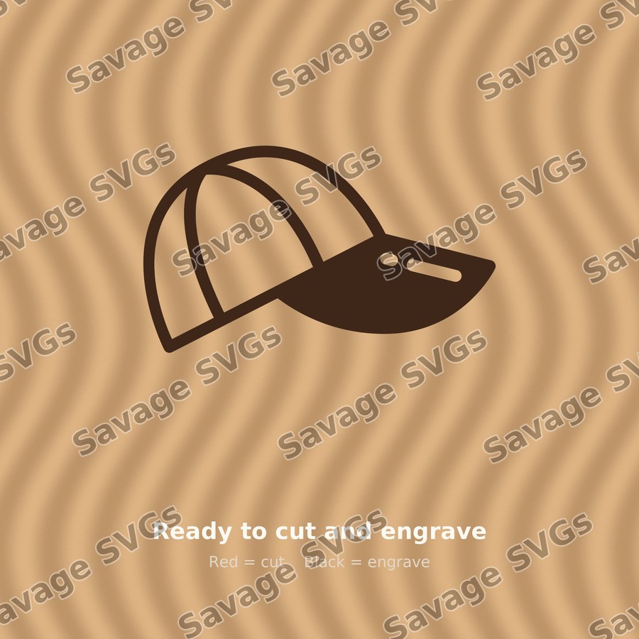 Baseball Cap