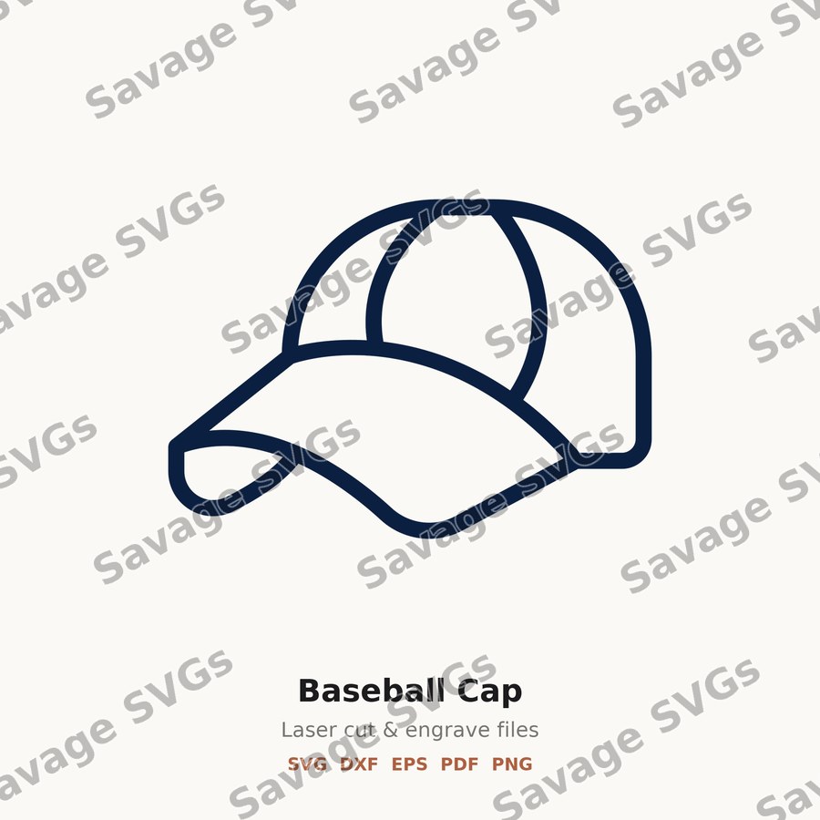Baseball Cap