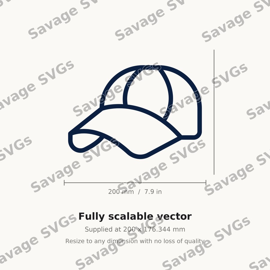 Baseball Cap