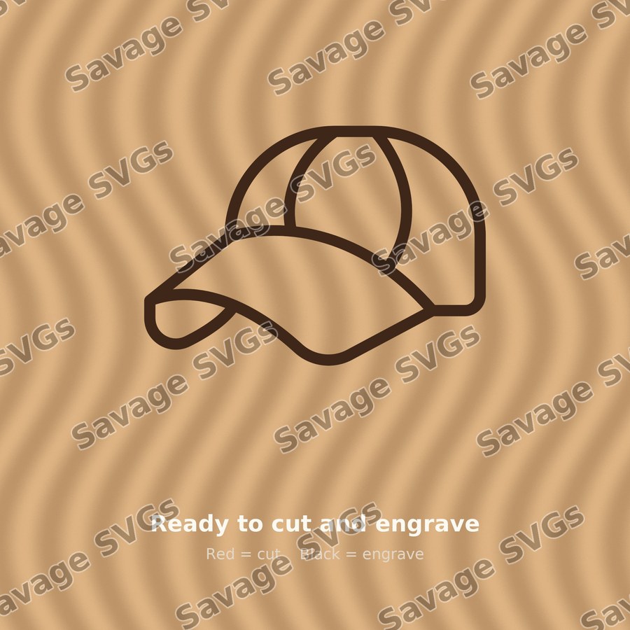 Baseball Cap