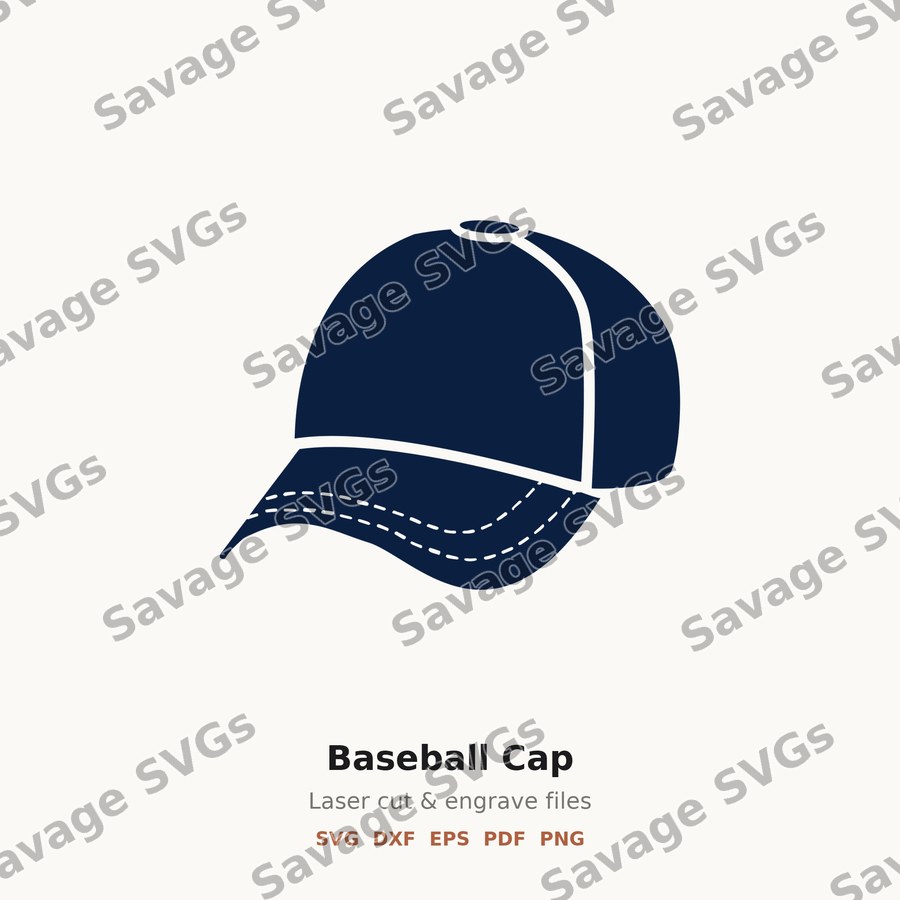 Baseball Cap