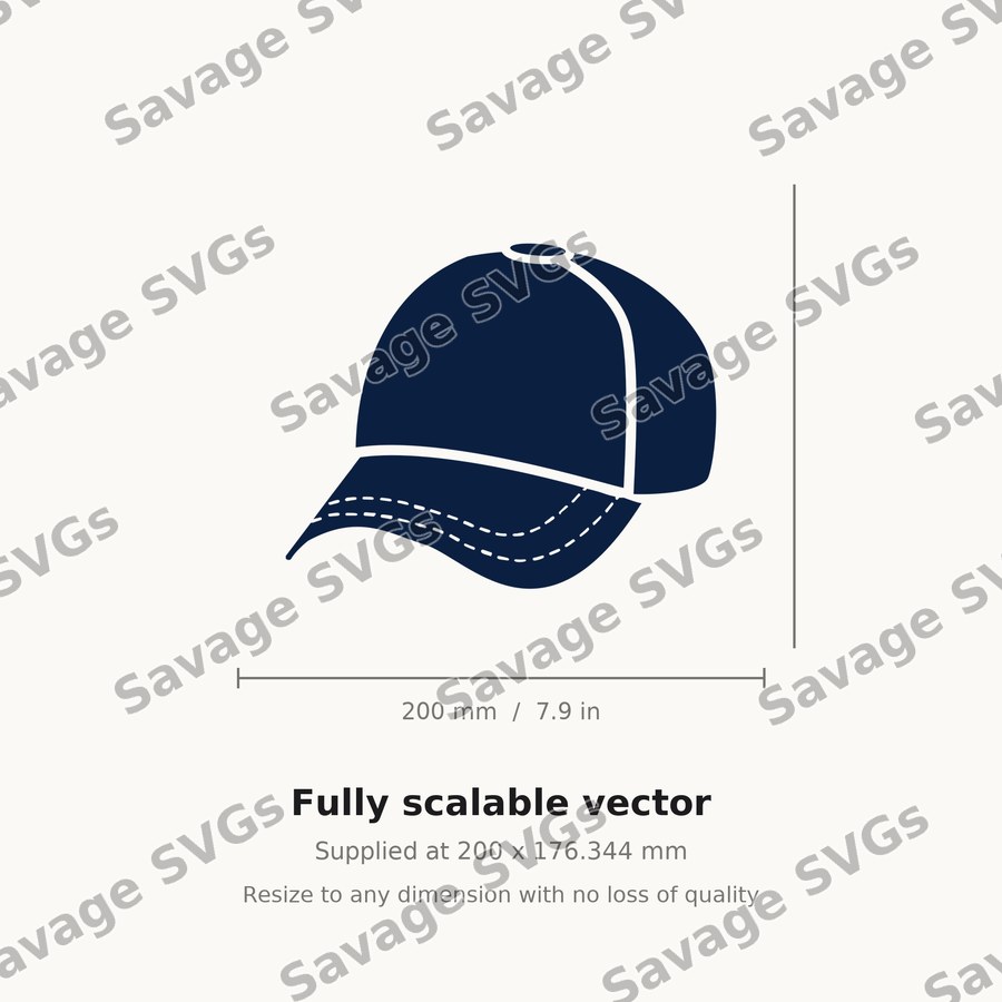 Baseball Cap