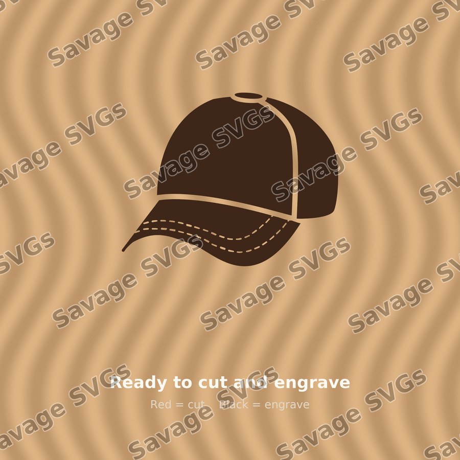 Baseball Cap