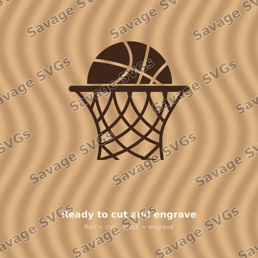 Basketball Hoop